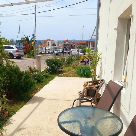 דירות טיווט Old Marine House מראה חיצוני תמונה