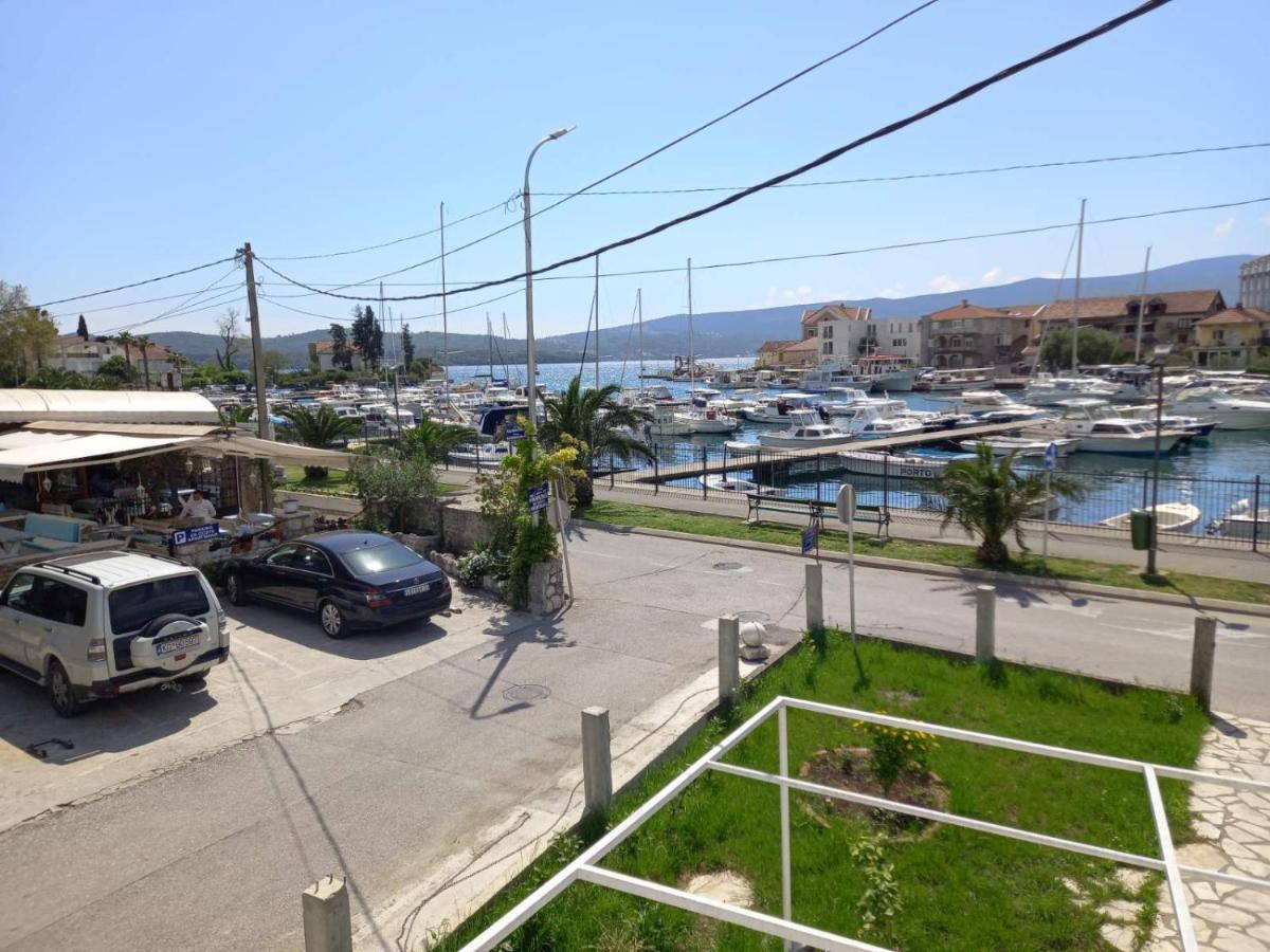 דירות טיווט Old Marine House מראה חיצוני תמונה