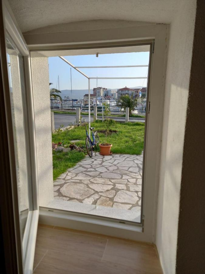 דירות טיווט Old Marine House מראה חיצוני תמונה