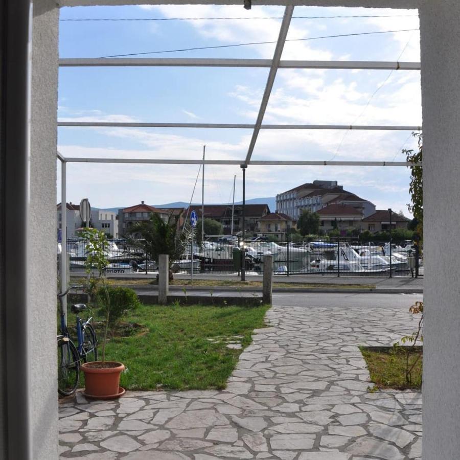 דירות טיווט Old Marine House מראה חיצוני תמונה