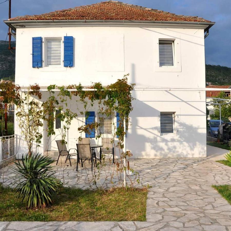 דירות טיווט Old Marine House מראה חיצוני תמונה