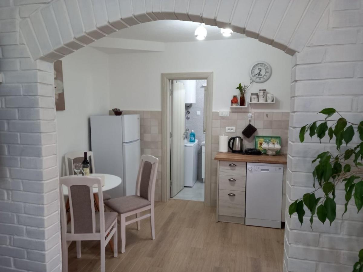דירות טיווט Old Marine House מראה חיצוני תמונה