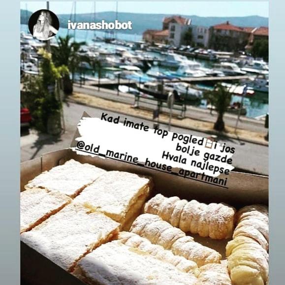 דירות טיווט Old Marine House מראה חיצוני תמונה