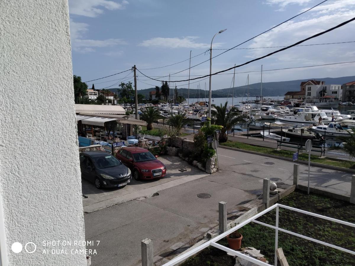 דירות טיווט Old Marine House מראה חיצוני תמונה